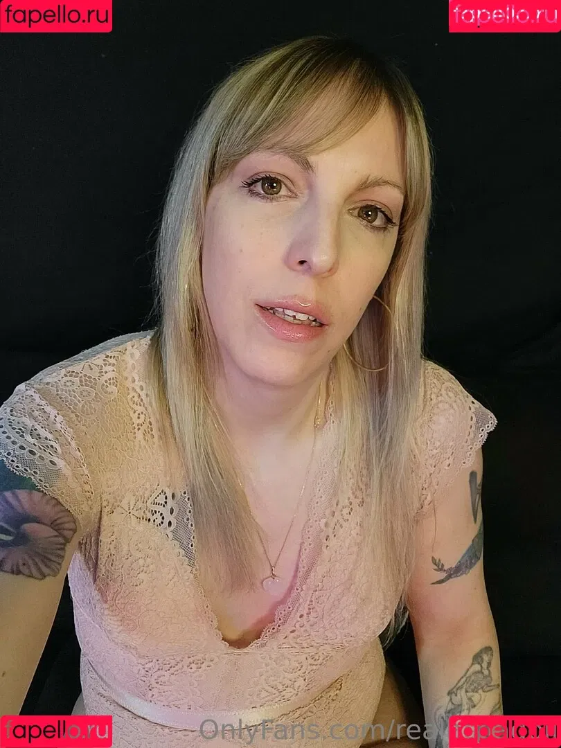 realbelladoll Onlyfans Photo Gallery 