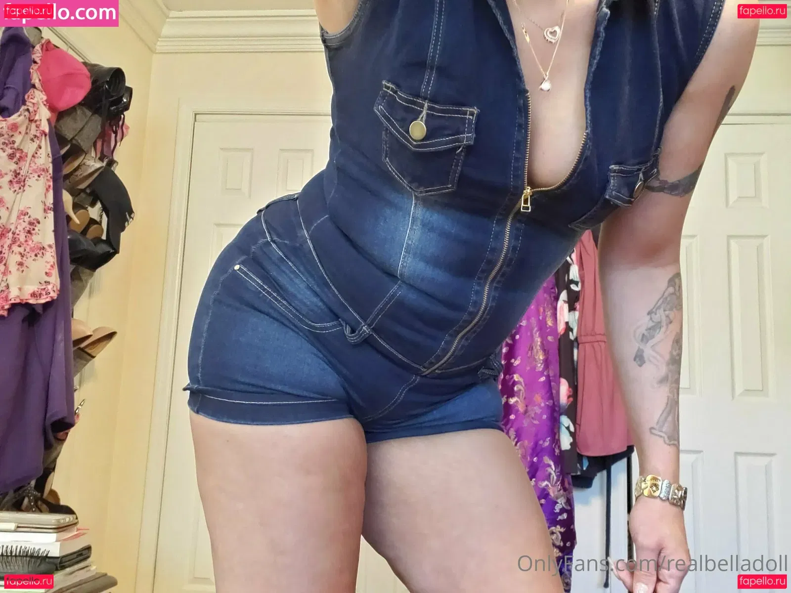 realbelladoll Onlyfans Photo Gallery 