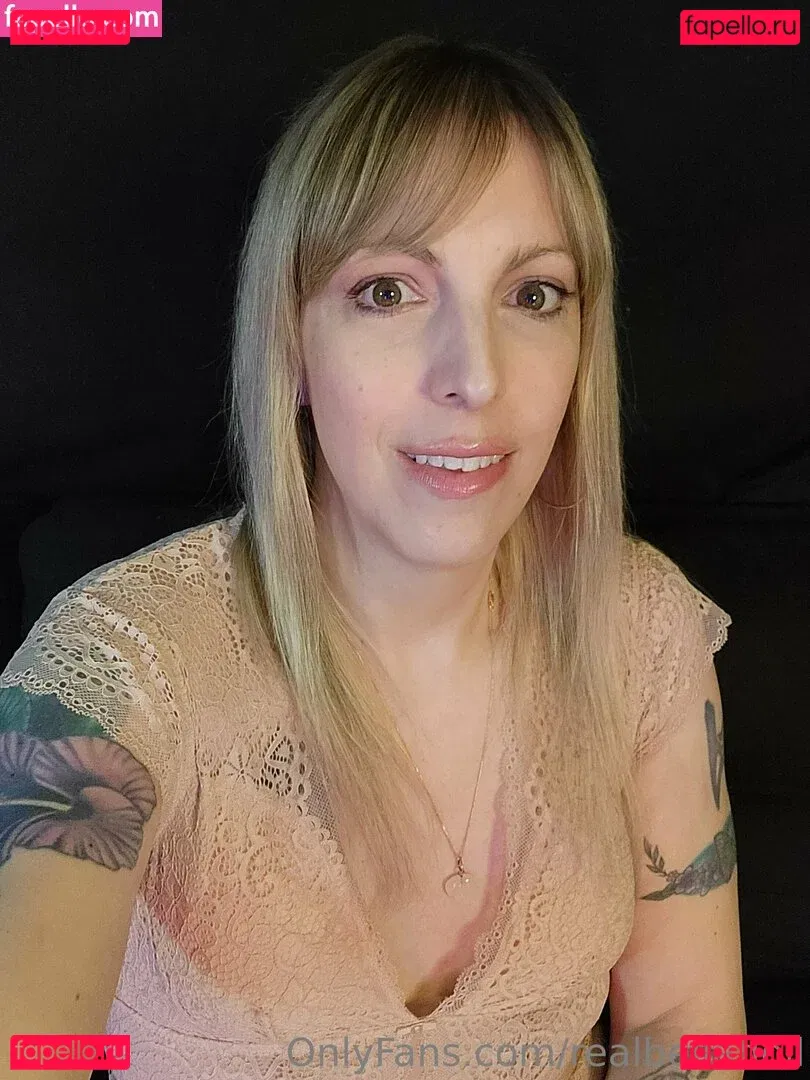 realbelladoll Onlyfans Photo Gallery 