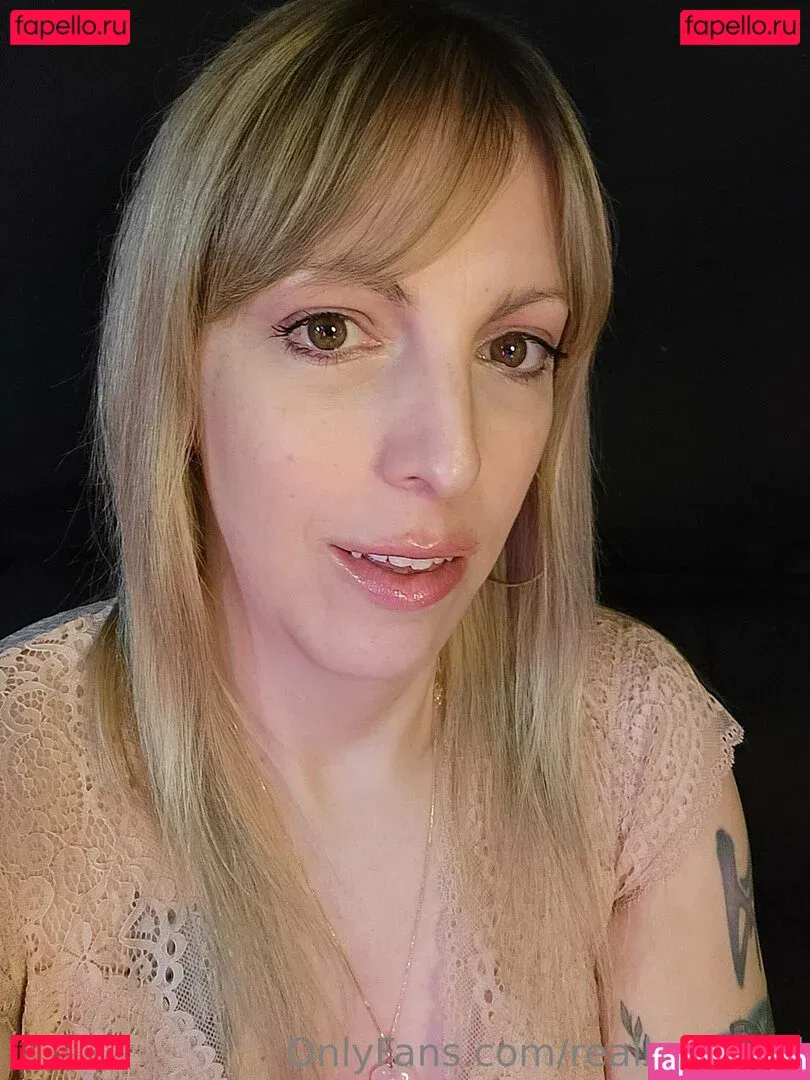 realbelladoll Onlyfans Photo Gallery 