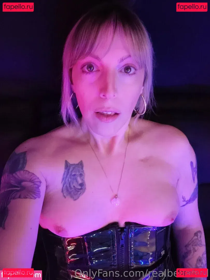 realbelladoll Onlyfans Photo Gallery 