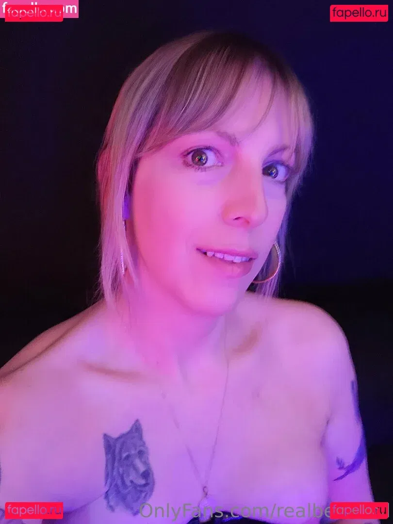 realbelladoll Onlyfans Photo Gallery 