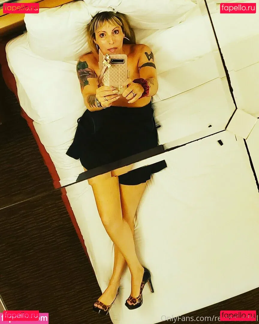 realbelladoll Onlyfans Photo Gallery 