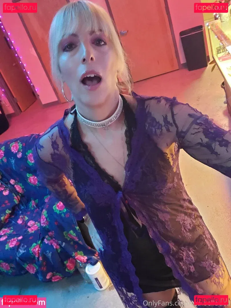 realbelladoll Onlyfans Photo Gallery 