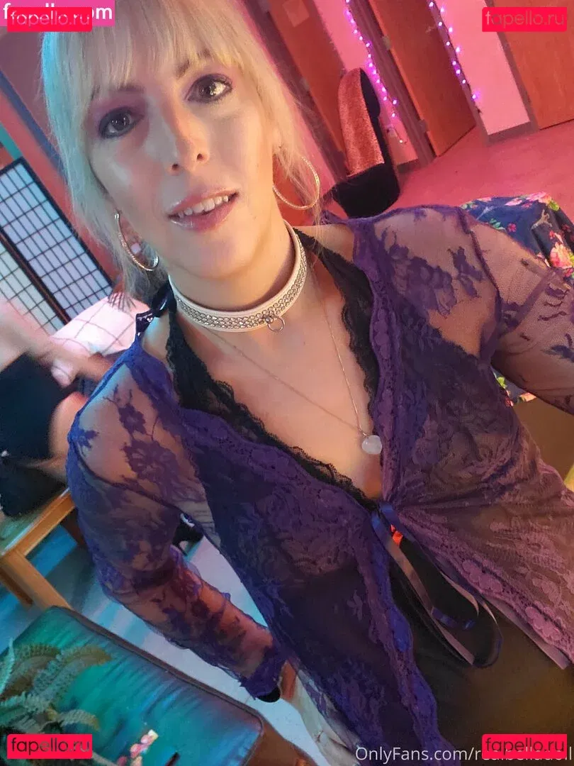 realbelladoll Onlyfans Photo Gallery 