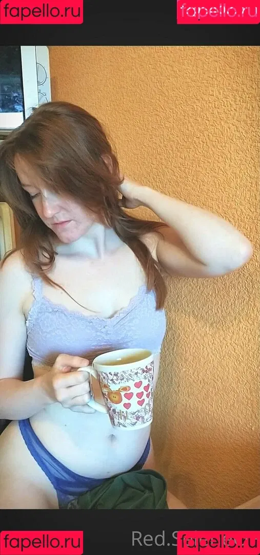 red.selene Onlyfans Photo Gallery 