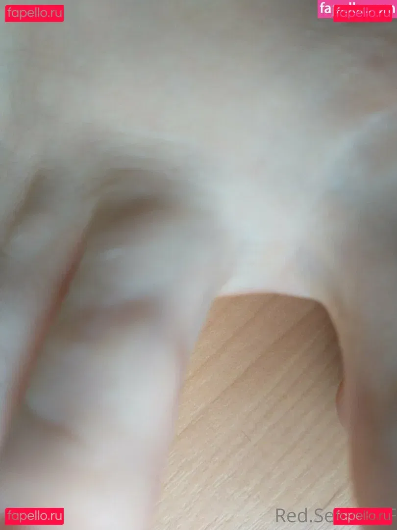 red.selene Onlyfans Photo Gallery 