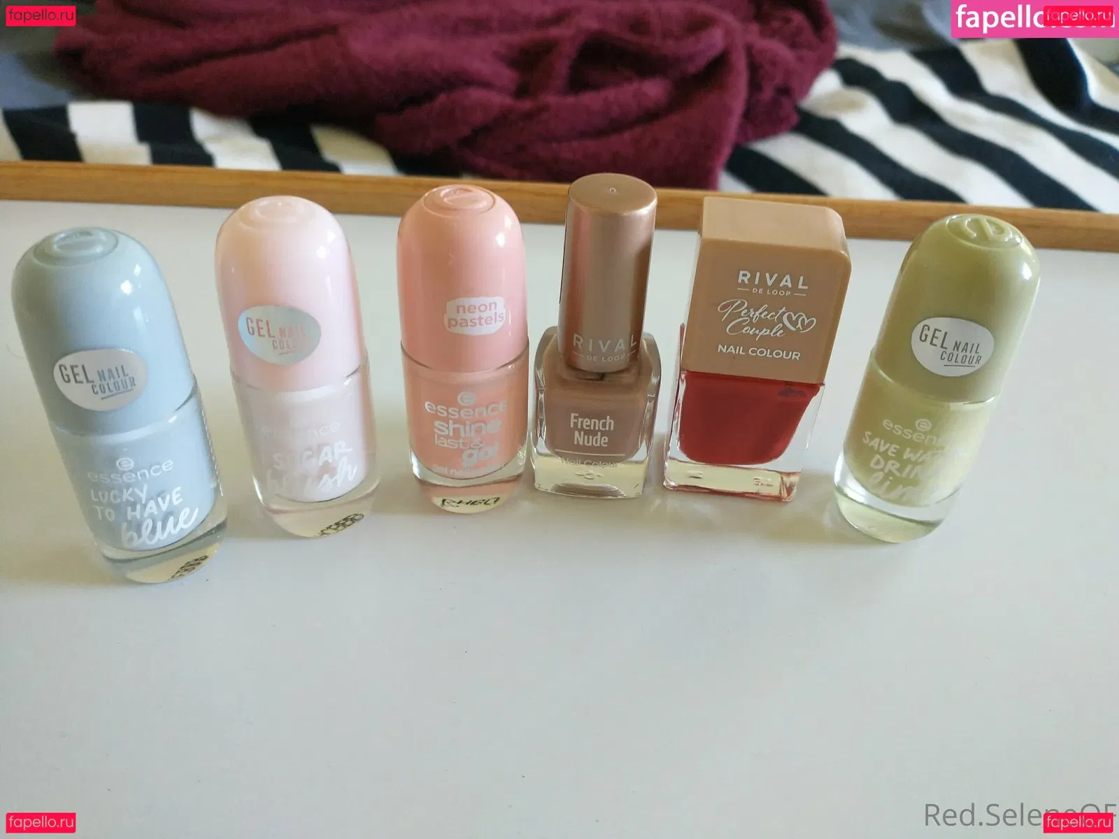 red.selene Onlyfans Photo Gallery 