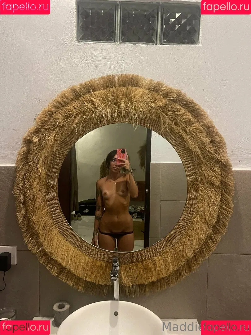 Maddie Neville Onlyfans Photo Gallery 