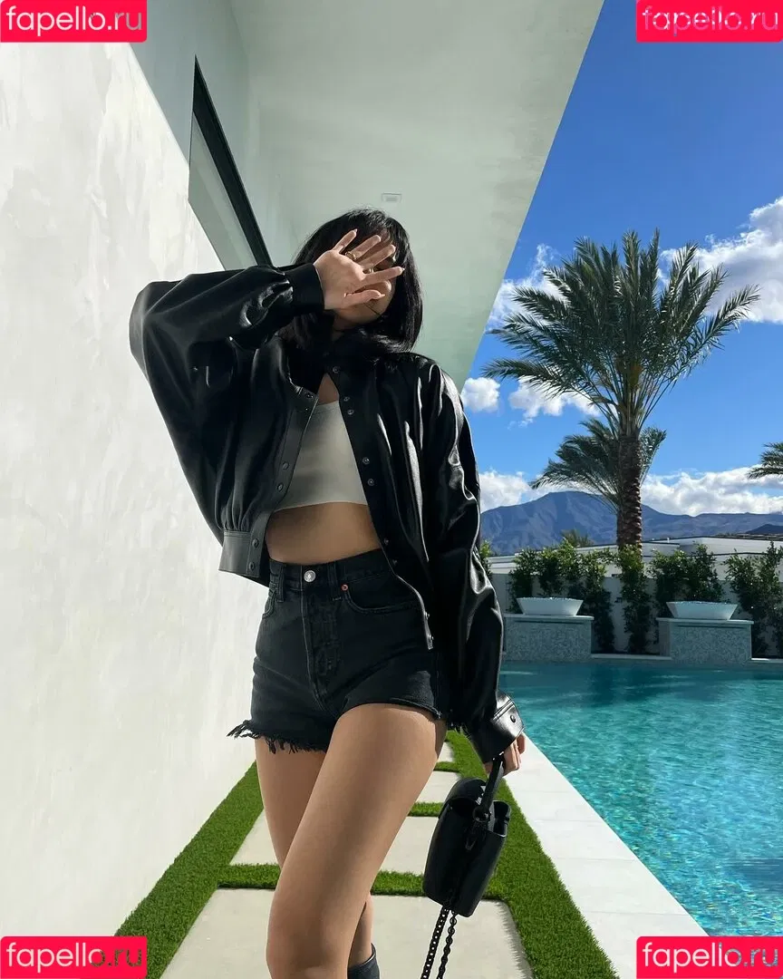 Lisa Blackpink Onlyfans Photo Gallery 