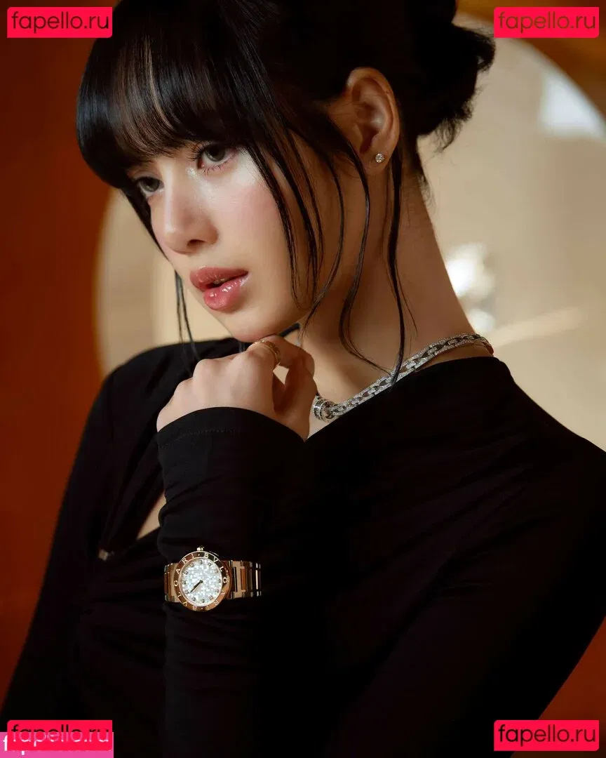 Lisa Blackpink Onlyfans Photo Gallery 