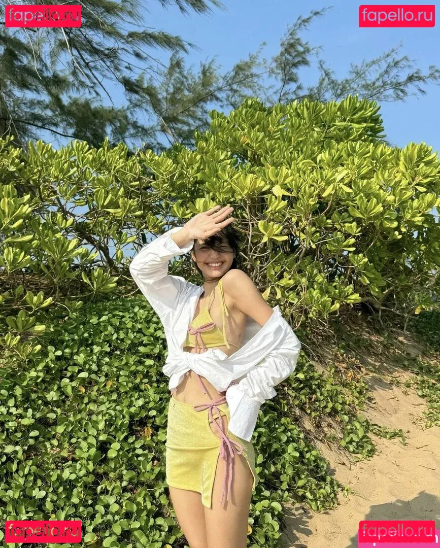 Lisa Blackpink Onlyfans Photo Gallery 