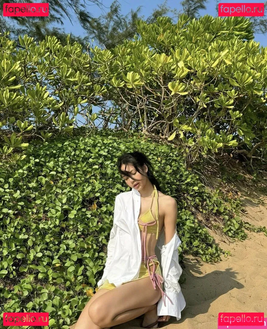 Lisa Blackpink Onlyfans Photo Gallery 