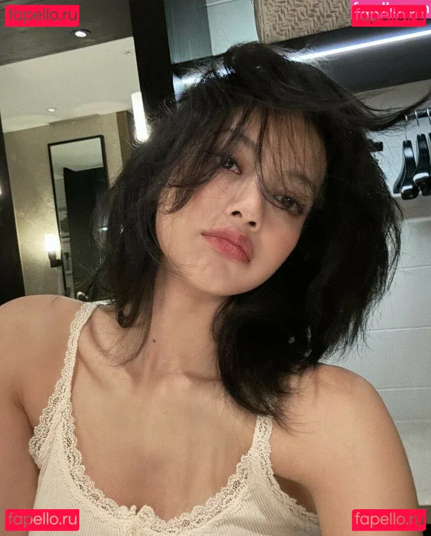 Lisa Blackpink Onlyfans Photo Gallery 