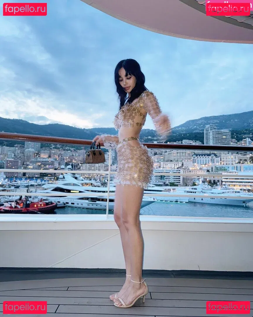 Lisa Blackpink Onlyfans Photo Gallery 