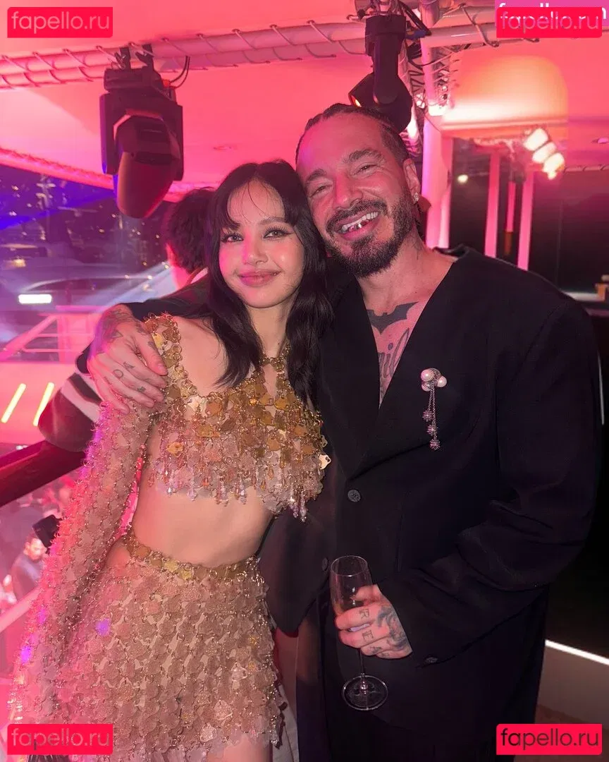 Lisa Blackpink Onlyfans Photo Gallery 