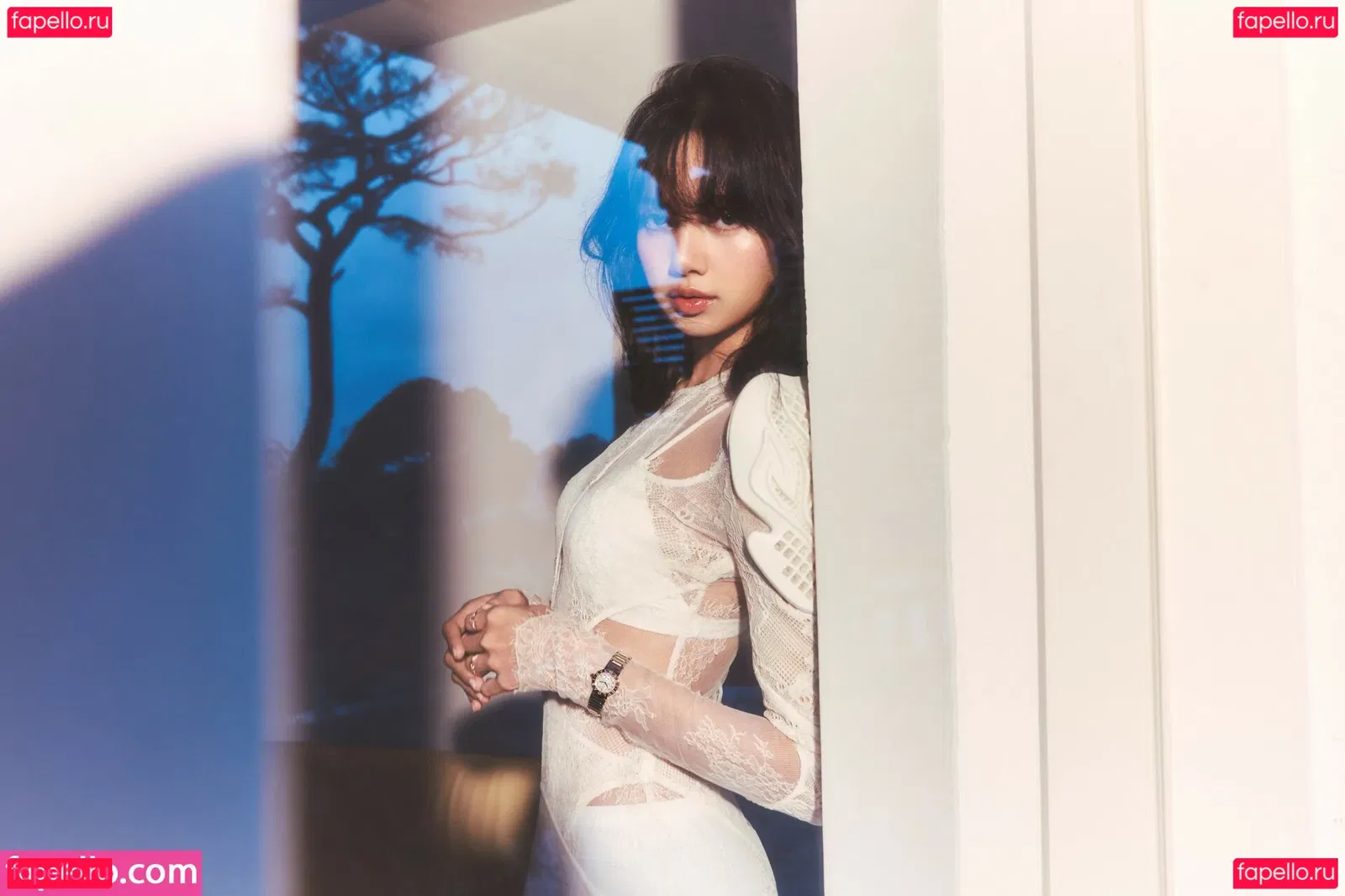 Lisa Blackpink Onlyfans Photo Gallery 