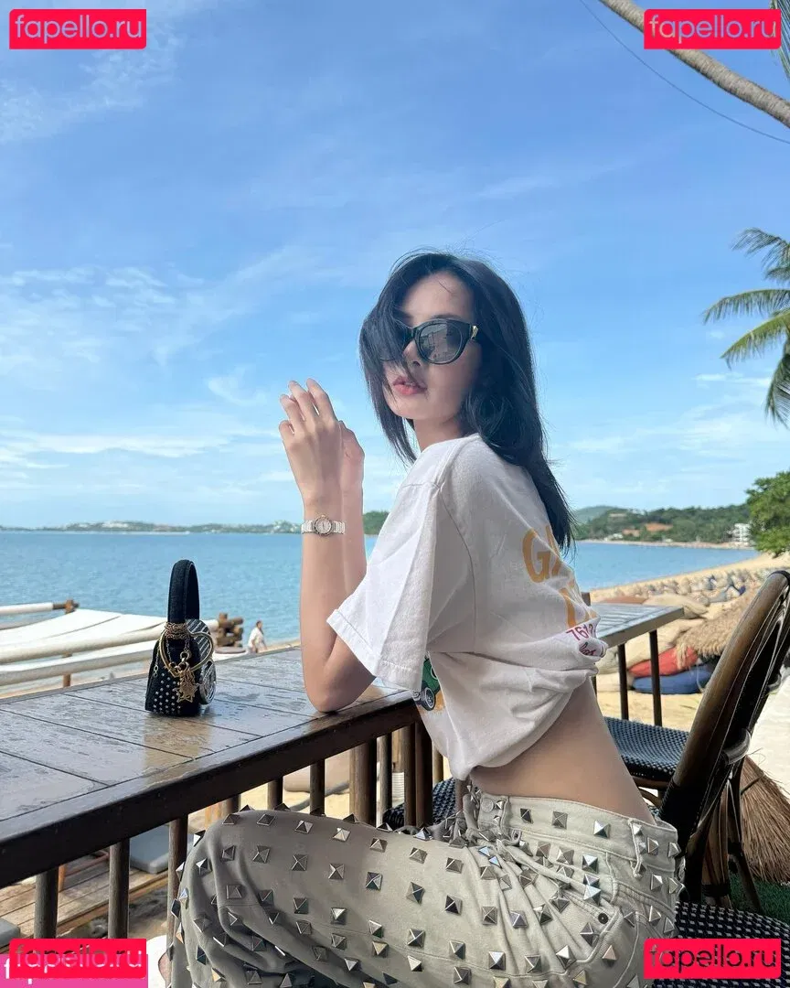 Lisa Blackpink Onlyfans Photo Gallery 