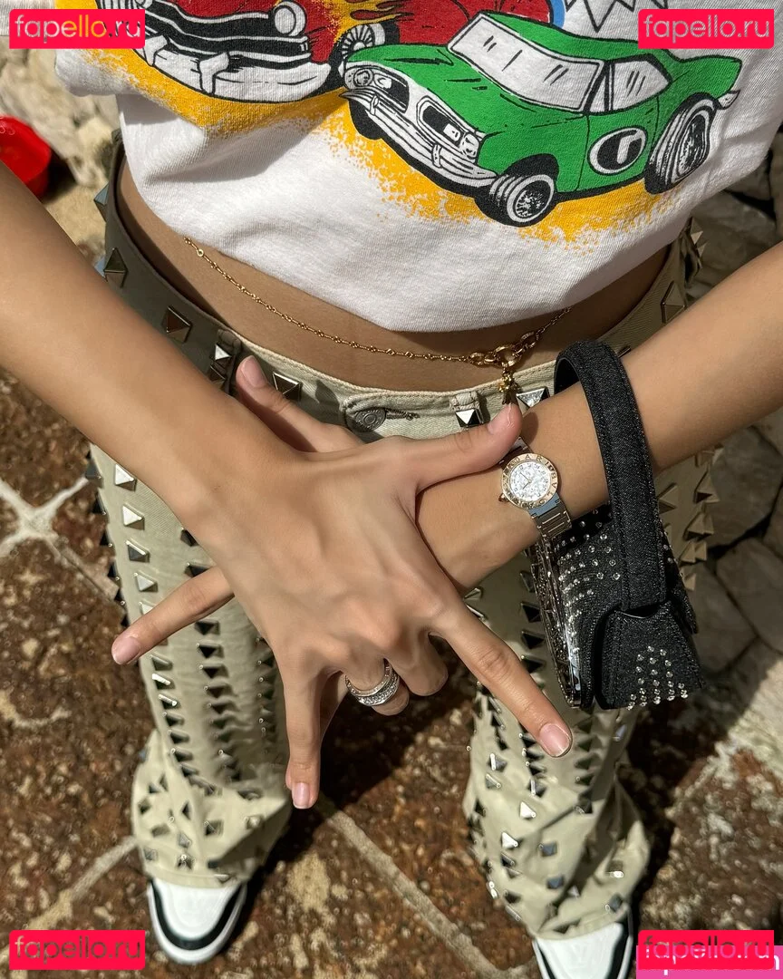 Lisa Blackpink Onlyfans Photo Gallery 