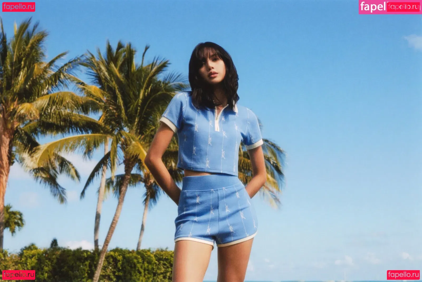 Lisa Blackpink Onlyfans Photo Gallery 