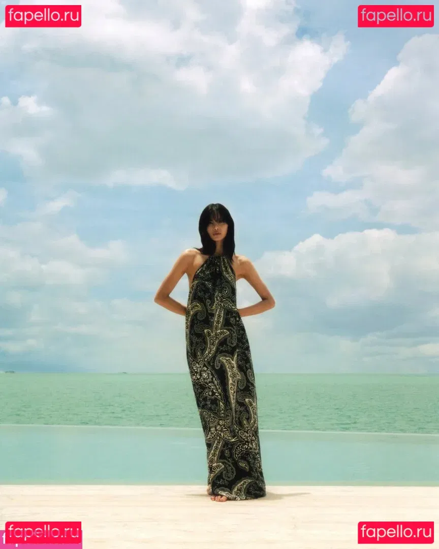 Lisa Blackpink Onlyfans Photo Gallery 