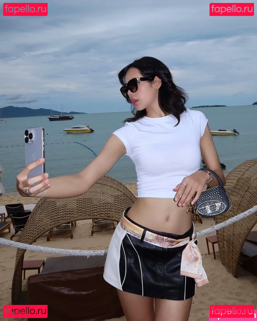 Lisa Blackpink Onlyfans Photo Gallery 