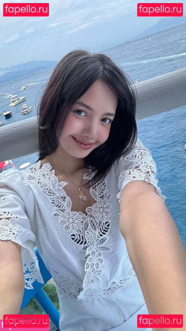 Lisa Blackpink Onlyfans Photo Gallery 