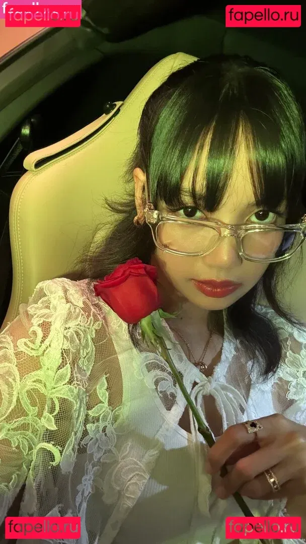 Lisa Blackpink Onlyfans Photo Gallery 