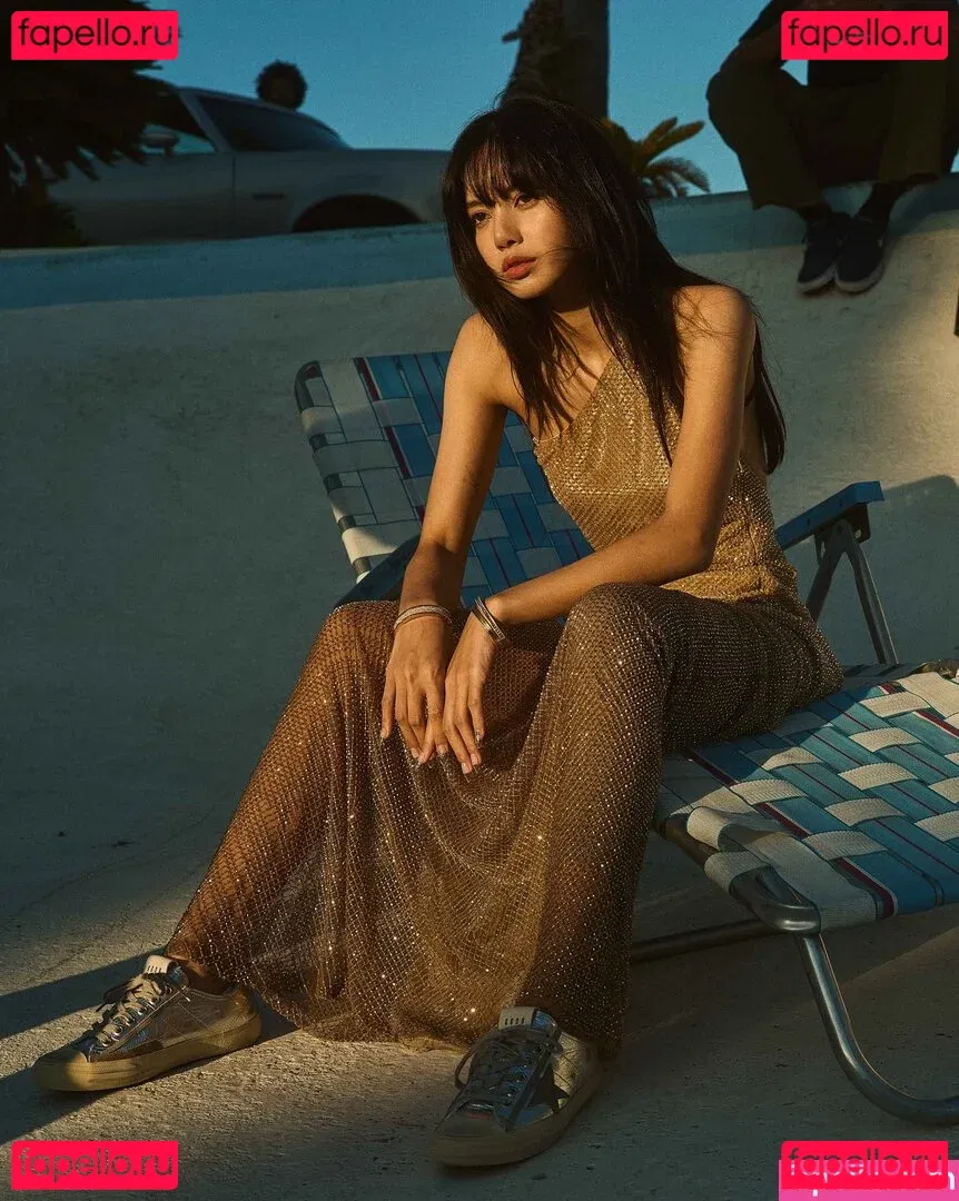 Lisa Blackpink Onlyfans Photo Gallery 