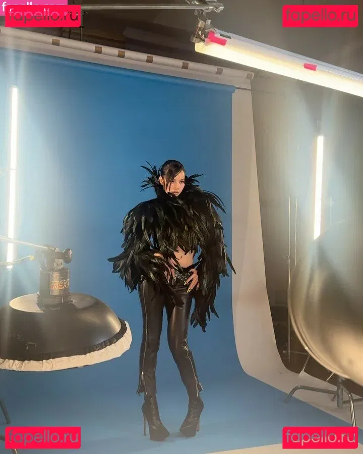 Lisa Blackpink Onlyfans Photo Gallery 