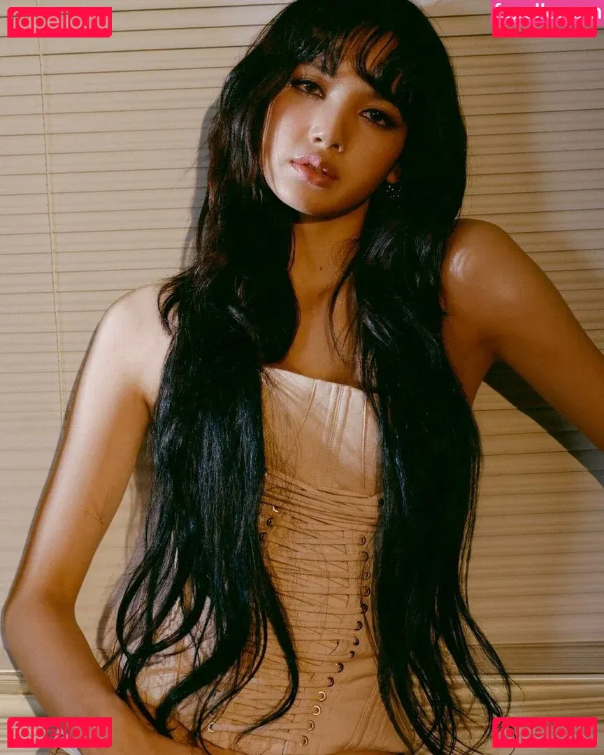Lisa Blackpink Onlyfans Photo Gallery 