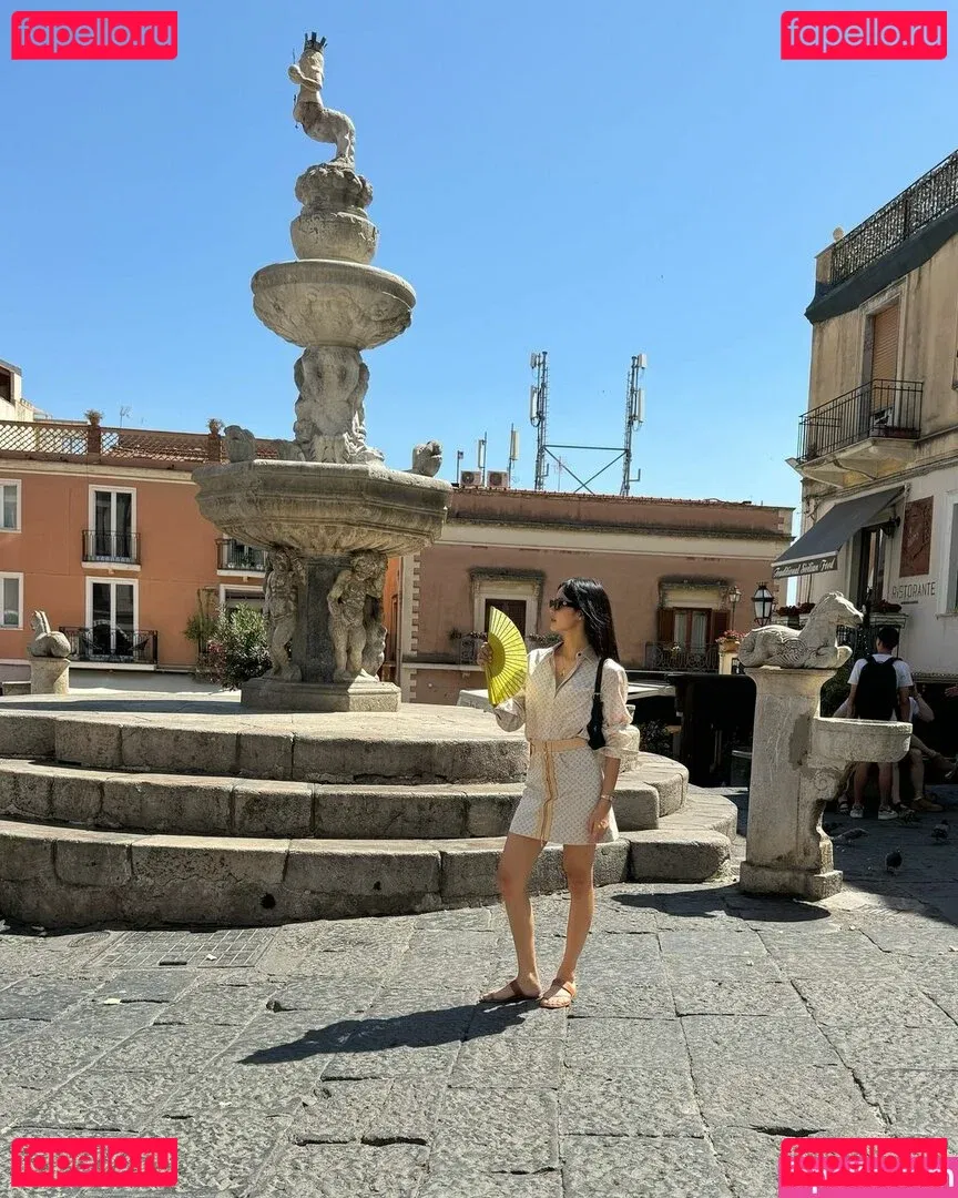 Lisa Blackpink Onlyfans Photo Gallery 