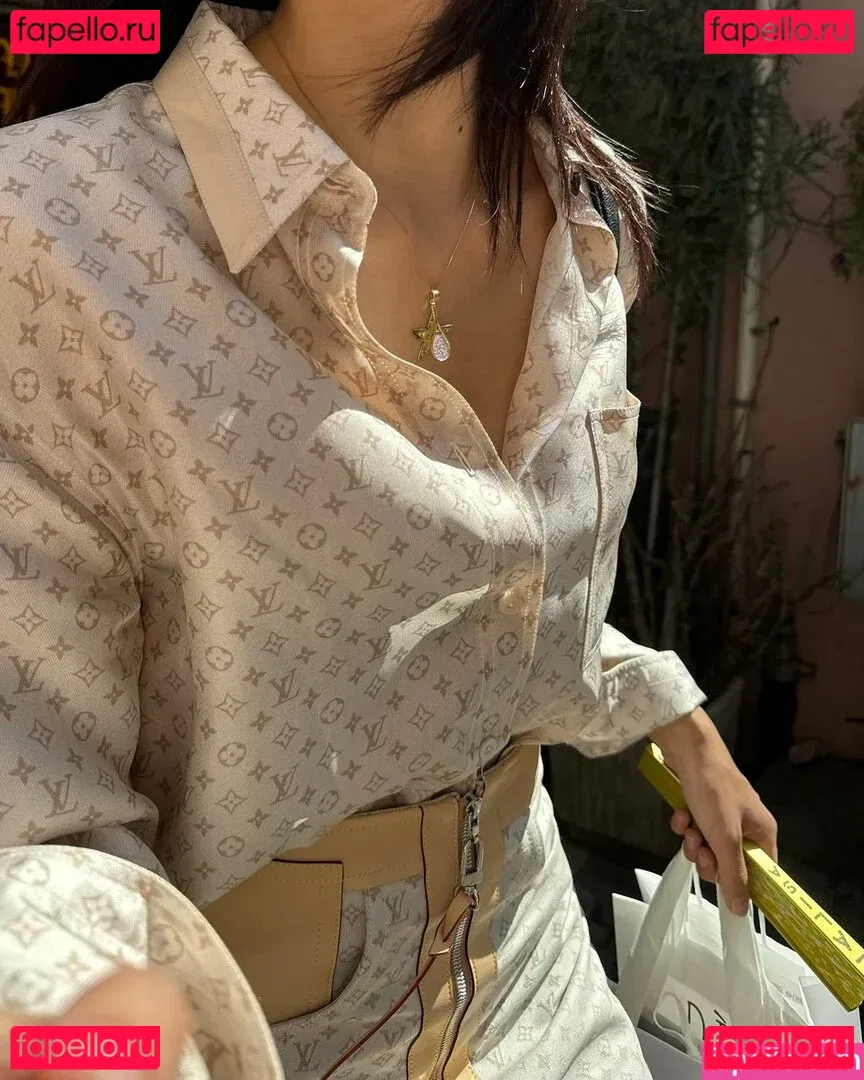 Lisa Blackpink Onlyfans Photo Gallery 