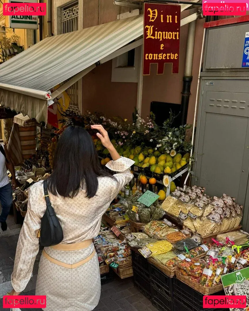 Lisa Blackpink Onlyfans Photo Gallery 