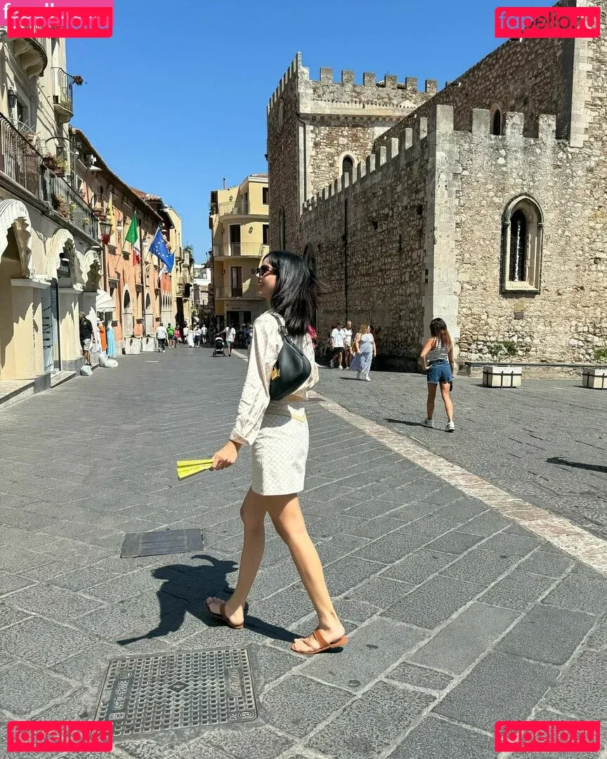 Lisa Blackpink Onlyfans Photo Gallery 