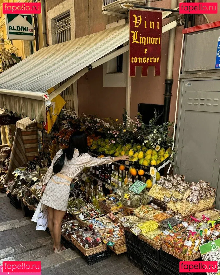 Lisa Blackpink Onlyfans Photo Gallery 