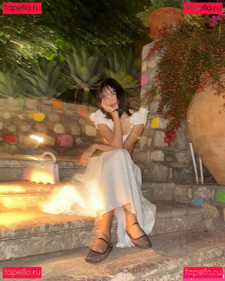 Lisa Blackpink Onlyfans Photo Gallery 