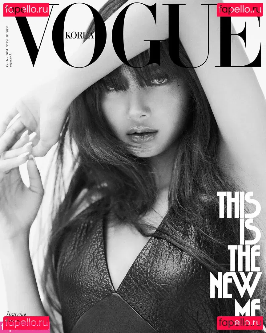 Lisa Blackpink Onlyfans Photo Gallery 