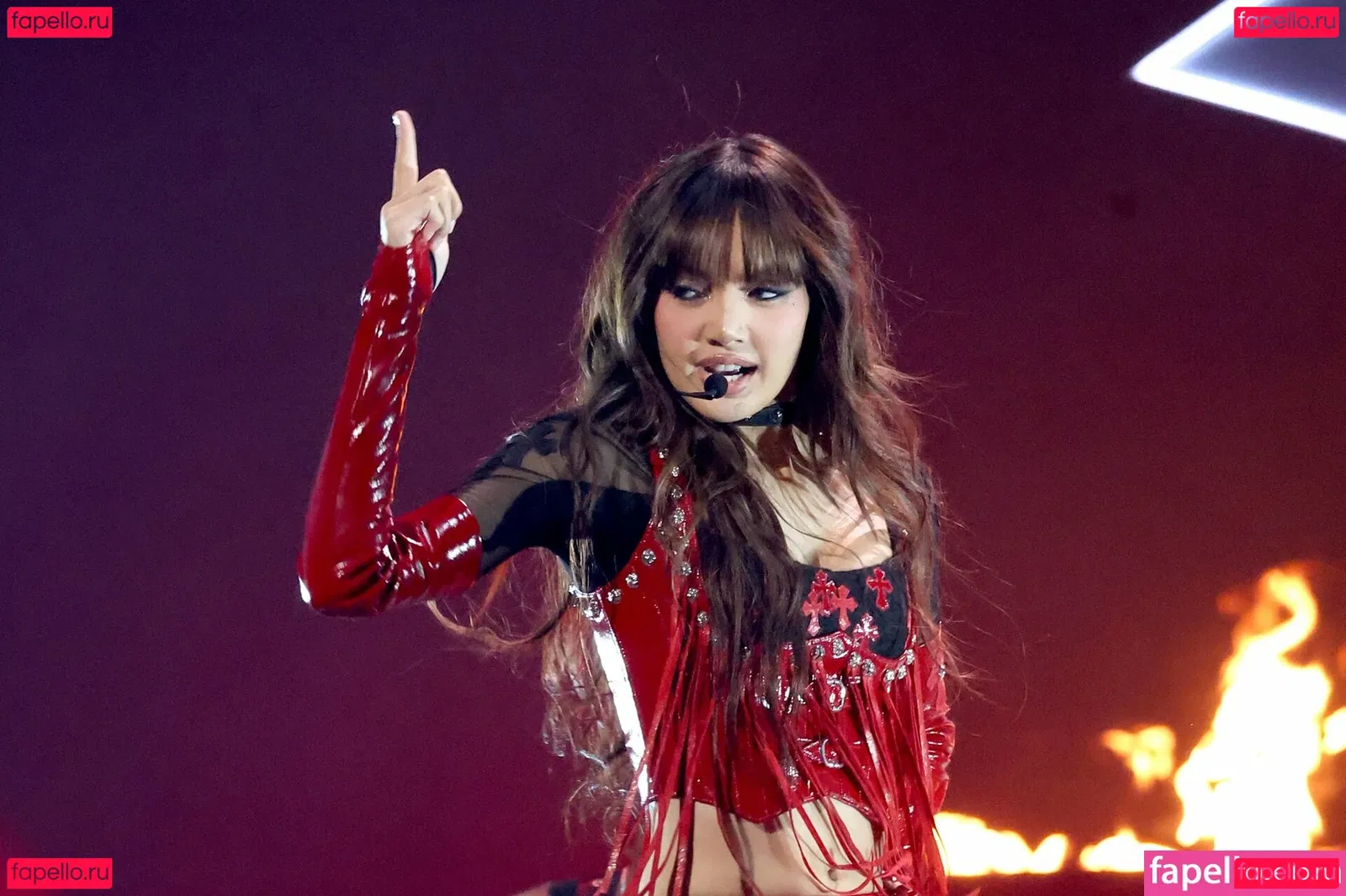 Lisa Blackpink Onlyfans Photo Gallery 