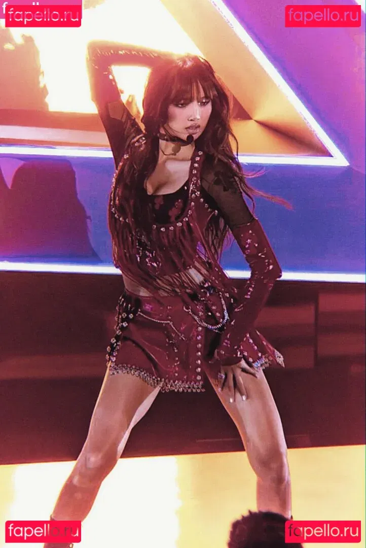 Lisa Blackpink Onlyfans Photo Gallery 