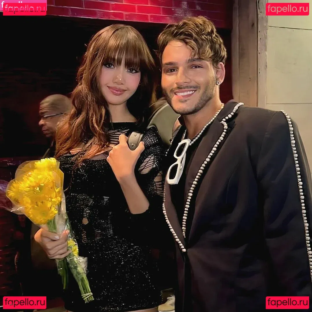 Lisa Blackpink Onlyfans Photo Gallery 