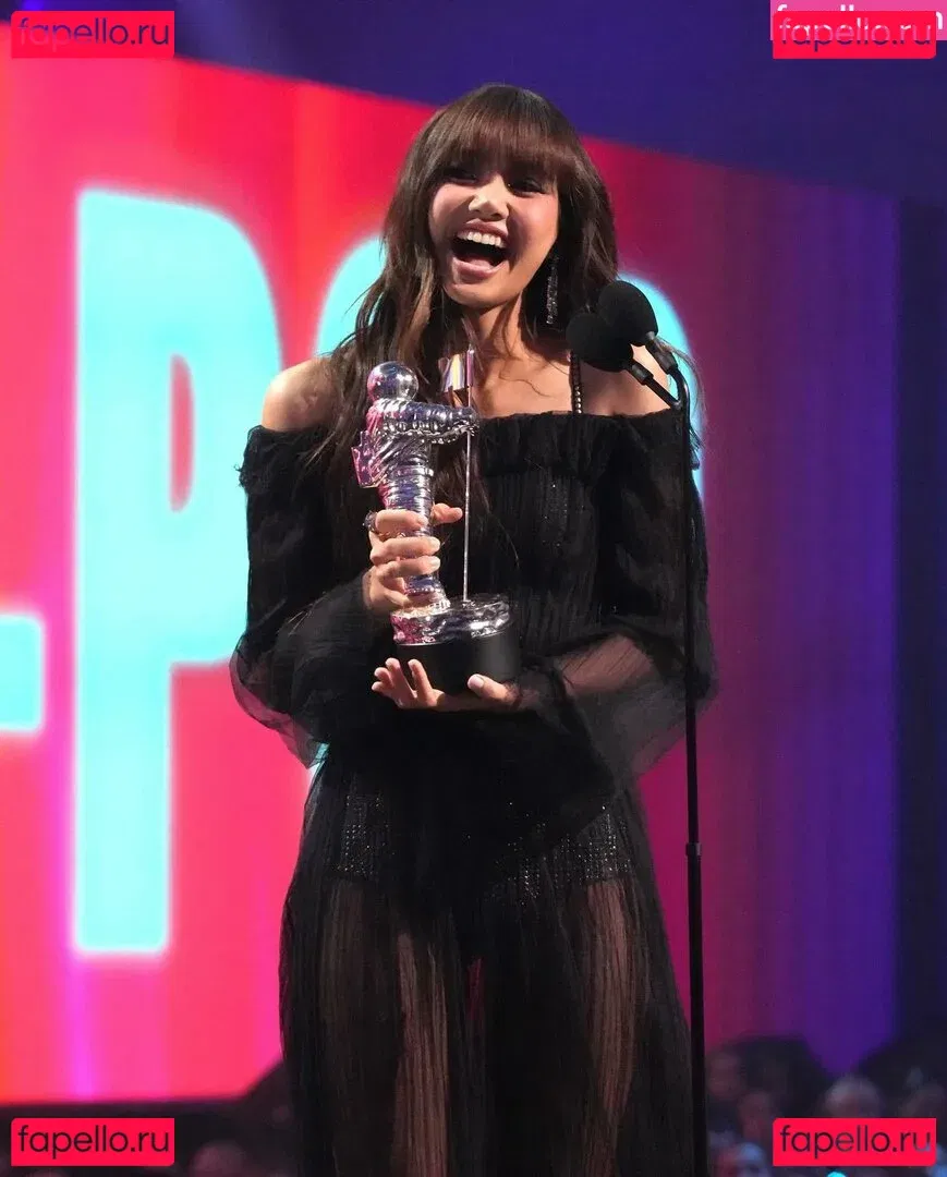 Lisa Blackpink Onlyfans Photo Gallery 