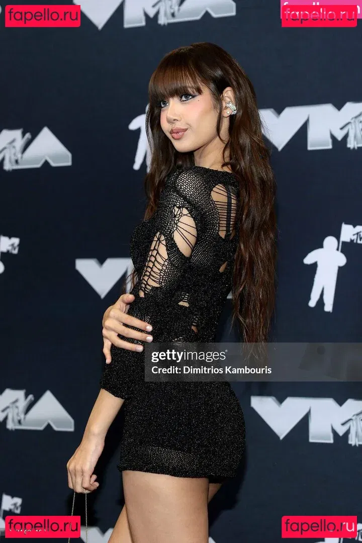 Lisa Blackpink Onlyfans Photo Gallery 