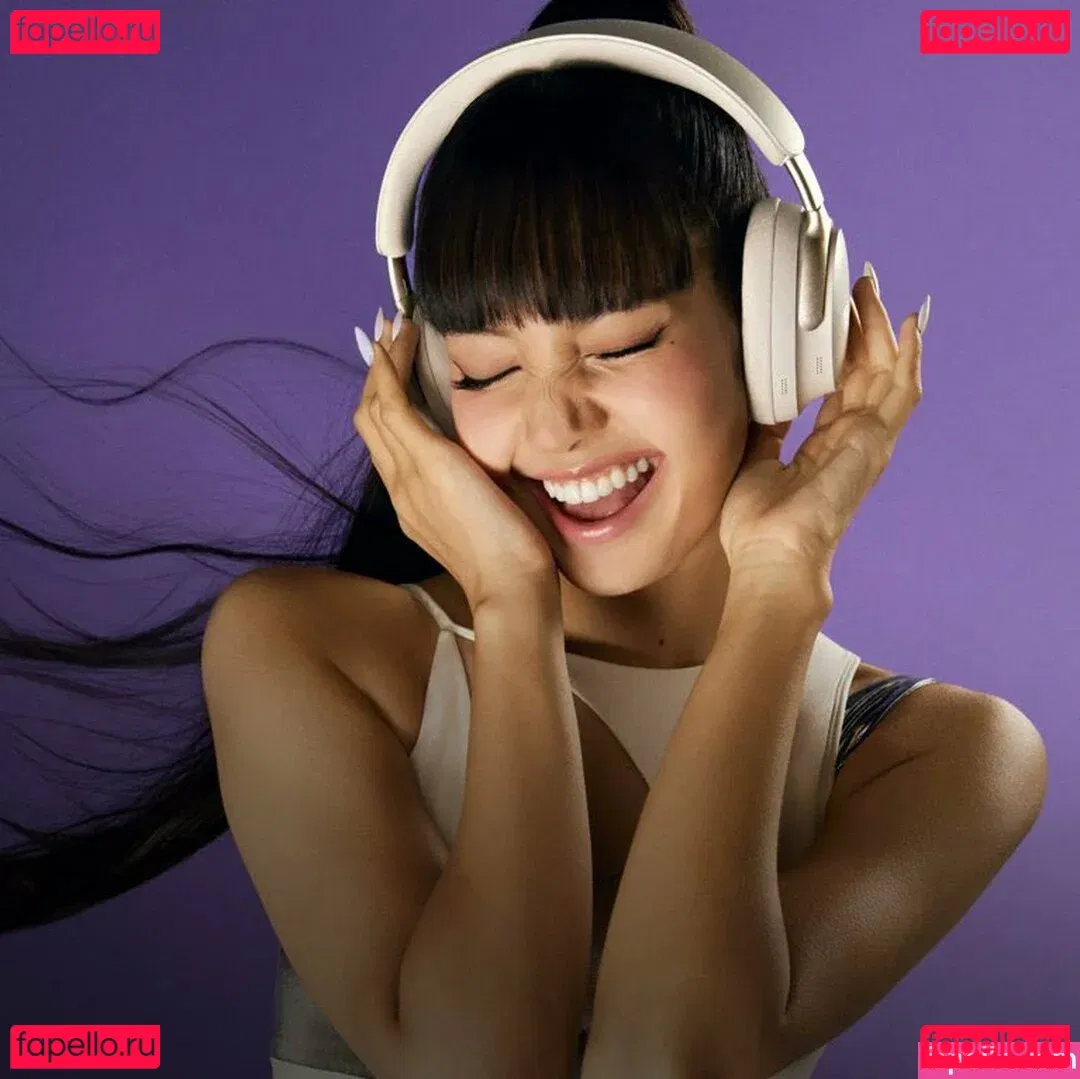 Lisa Blackpink Onlyfans Photo Gallery 