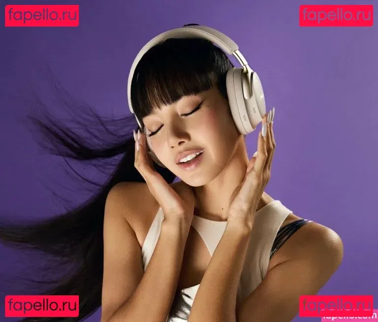 Lisa Blackpink Onlyfans Photo Gallery 