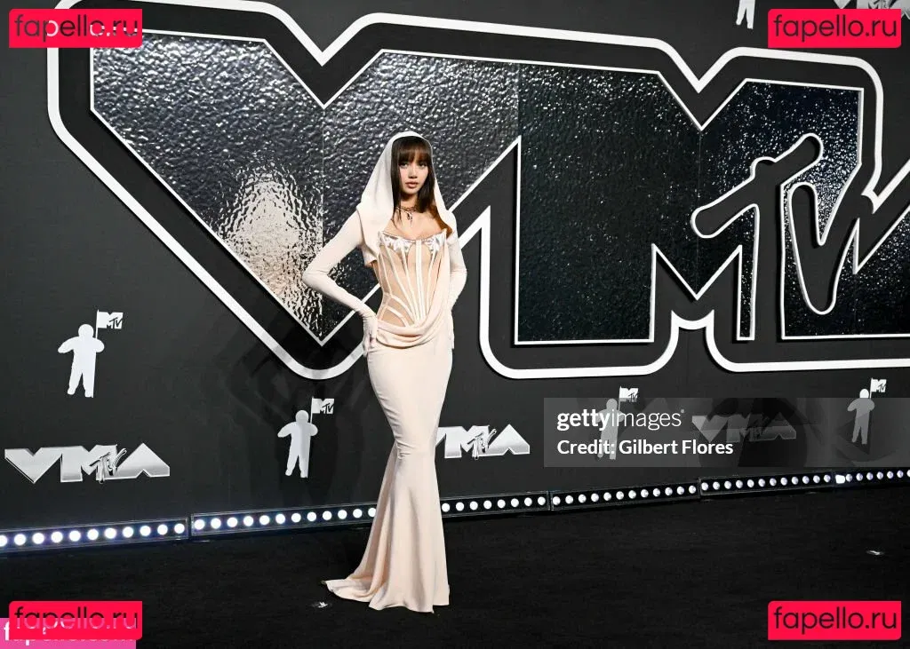 Lisa Blackpink Onlyfans Photo Gallery 