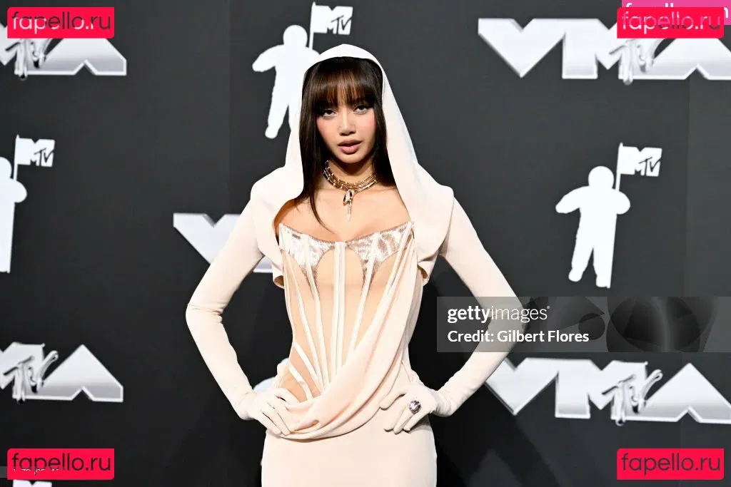 Lisa Blackpink Onlyfans Photo Gallery 