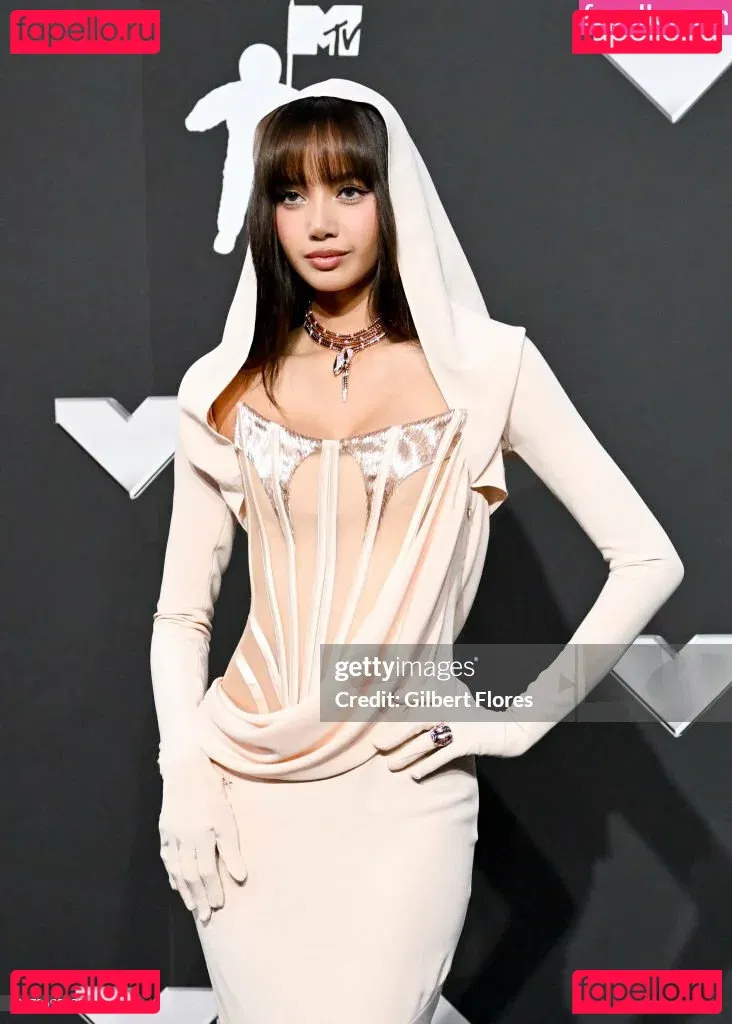 Lisa Blackpink Onlyfans Photo Gallery 