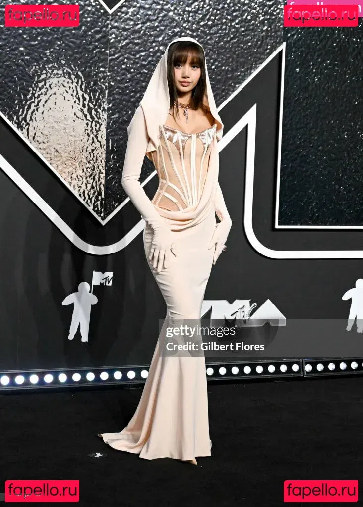 Lisa Blackpink Onlyfans Photo Gallery 