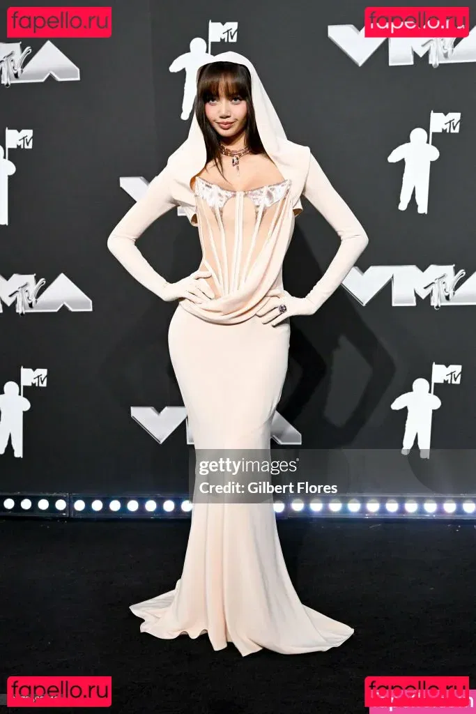 Lisa Blackpink Onlyfans Photo Gallery 